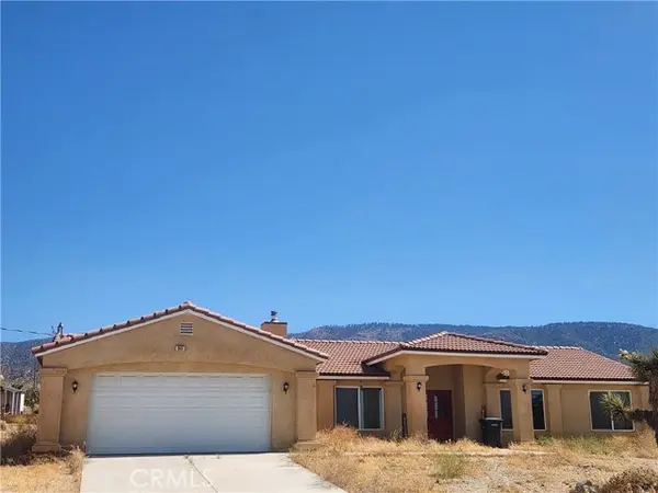 345 Solano, Pinon Hills, CA 92372