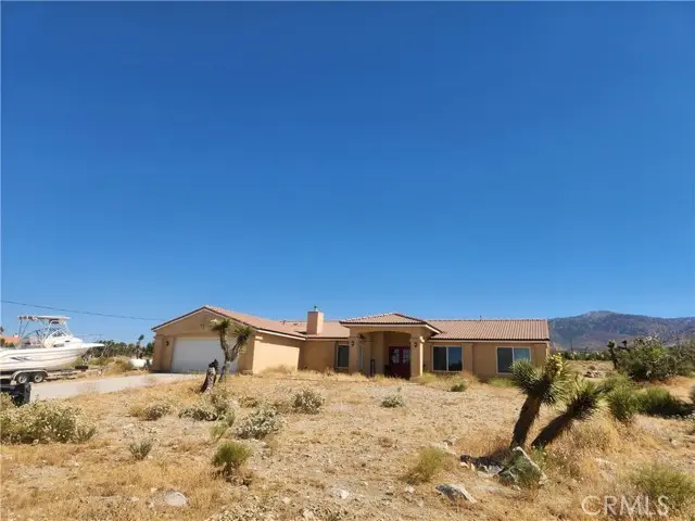 345 Solano, Pinon Hills, CA 92372 - #2