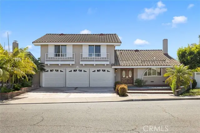 16653 Mt Cachuma, Fountain Valley, CA 92708 - #1