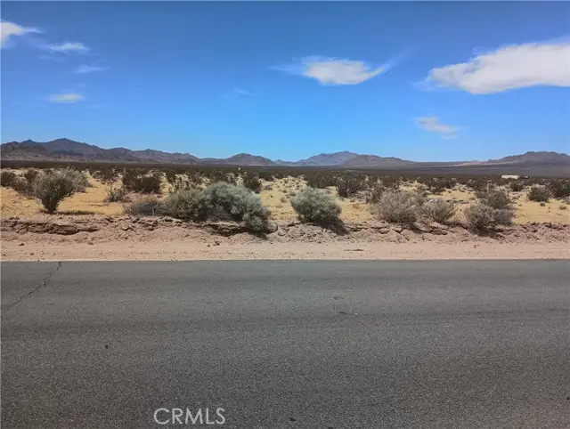 5 North Side, Lucerne Valley, CA 92356 - #1