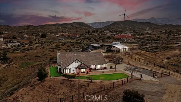 5205 Snow Line, Phelan, CA 92371
