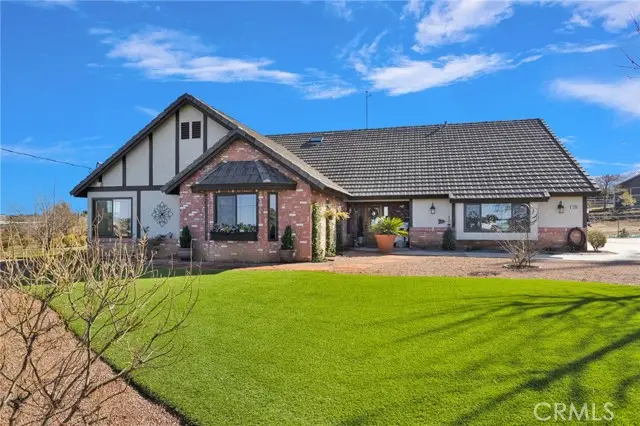 5205 Snow Line, Phelan, CA 92371 - #3