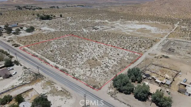 12 El Mirage Road, Adelanto, CA 92301 - #1