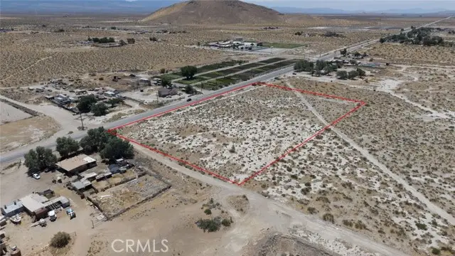 12 El Mirage Road, Adelanto, CA 92301 - #3