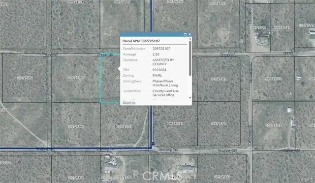 111 Rochester, Phelan, CA 92371 - #2