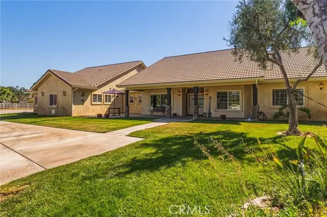24155 Maze Stone Court, Hemet, CA 92545 - #1