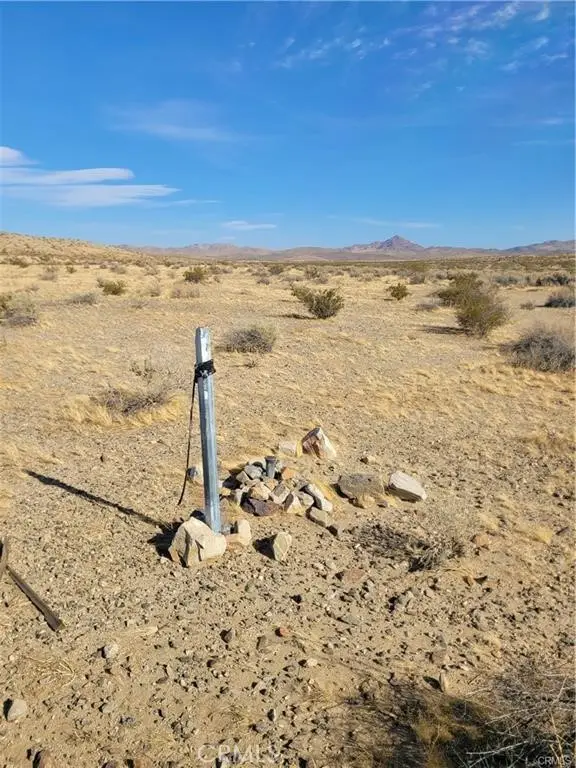 0 Buckboard Parcel #0419-031-02 Road, Barstow, CA 92311