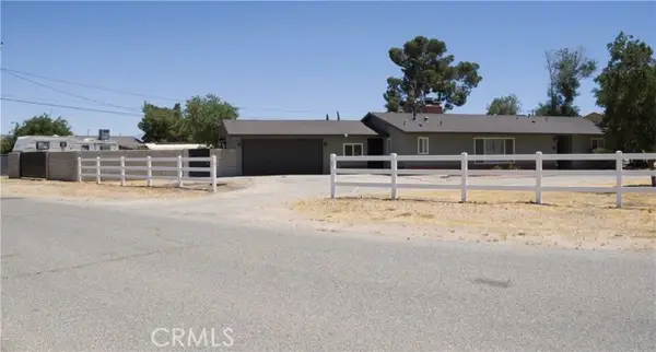 13033 Chief Joseph, Apple Valley, CA 92308