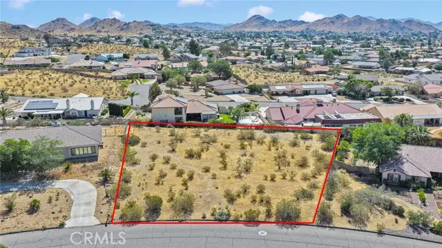 16425 Viho, Apple Valley, CA 92307 - #2