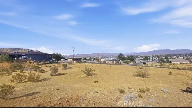 0 Rancherias Road, Apple Valley, CA 92307 - #3