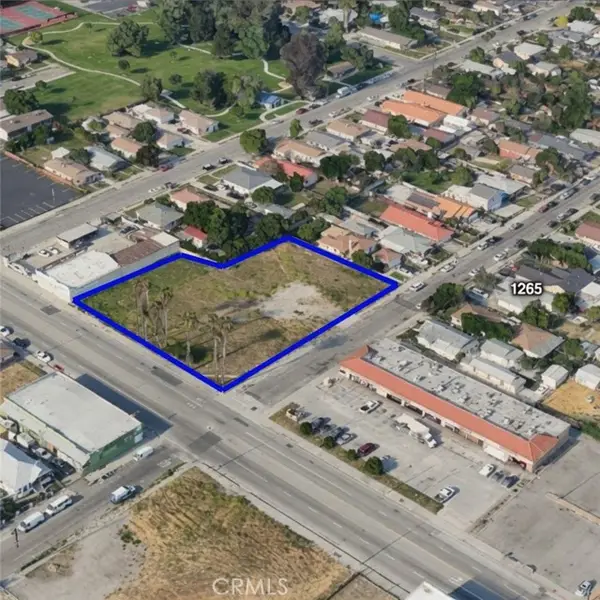 757 Mount Vernon, San Bernardino, CA 92411