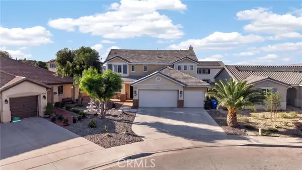 12526 Racimo Court, Victorville, CA 92392