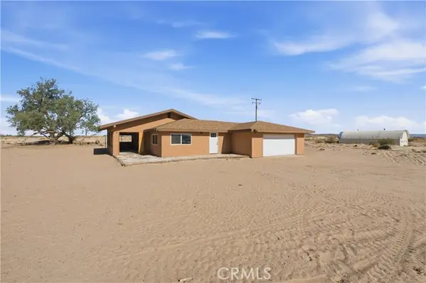 46275 Palma Vista, Newberry Springs, CA 92365