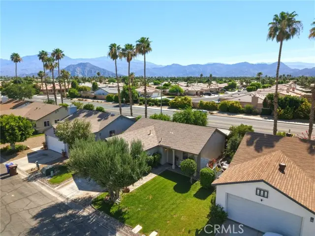 47800 Madison, Indio, CA 92201 - #2