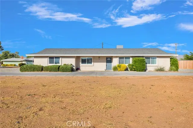 21330 Ramona, Apple Valley, CA 92307 - #1