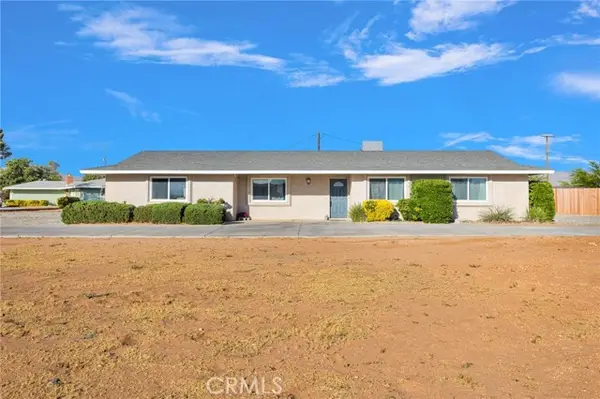 21330 Ramona, Apple Valley, CA 92307