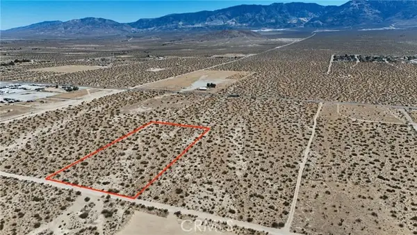 731 Sunset Road, Lucerne Valley, CA 92356