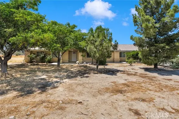 12472 Oasis Road, Pinon Hills, CA 92372