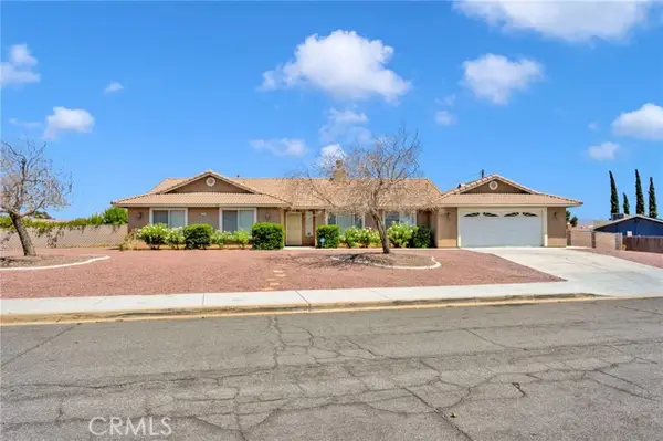 13935 Apple Creek, Victorville, CA 92395