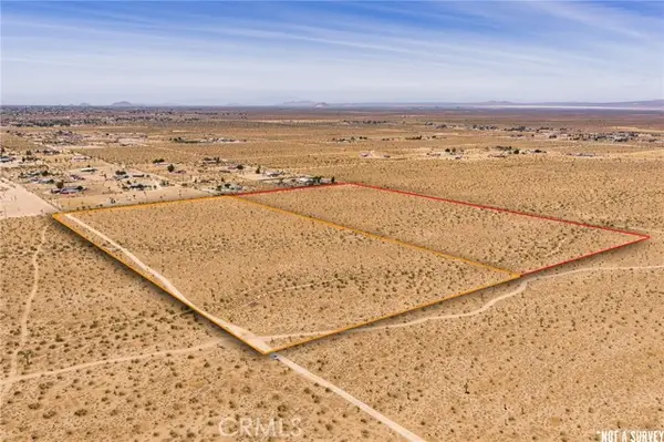 0 Middleton Road, Phelan, CA 92371