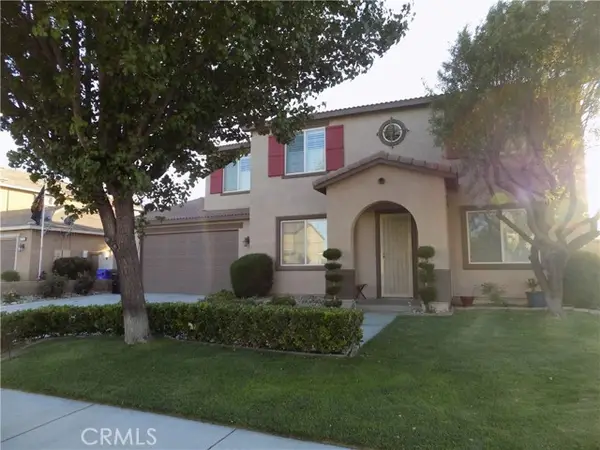12858 Mesa View Drive, Victorville, CA 92392