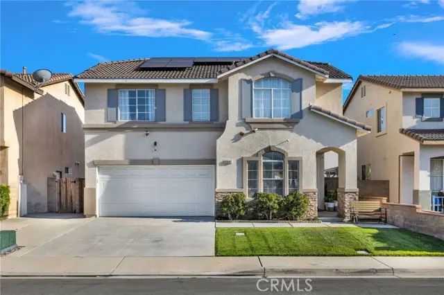 13547 Ashland Lane, Fontana, CA 92336 - #1