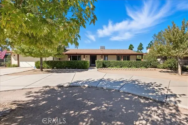 7344 Oxford Avenue, Hesperia, CA 92345