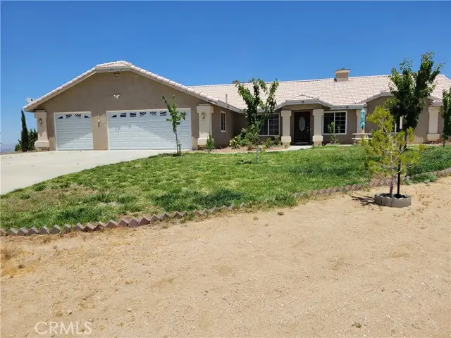 8477 Malpaso, Phelan, CA 92371 - #1