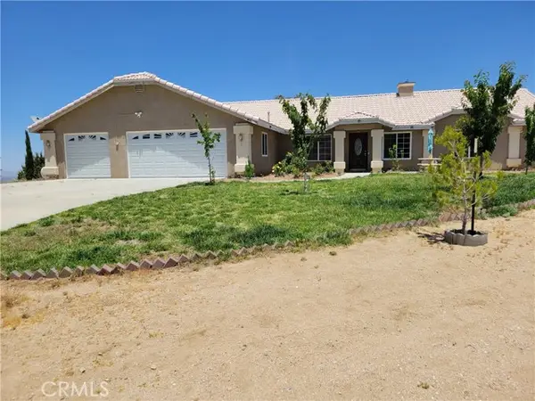 8477 Malpaso, Phelan, CA 92371