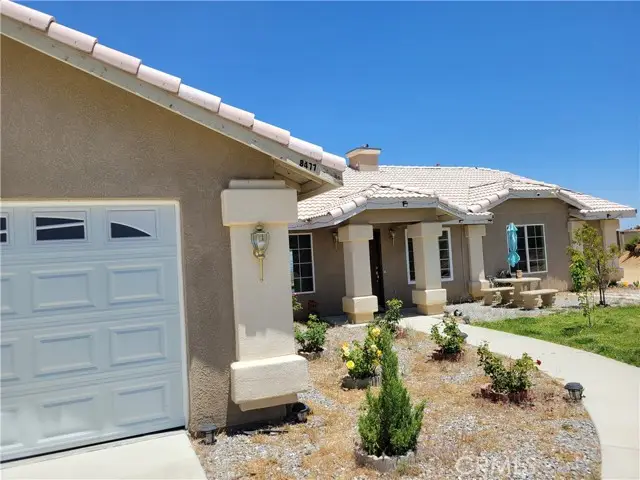 8477 Malpaso, Phelan, CA 92371 - #3