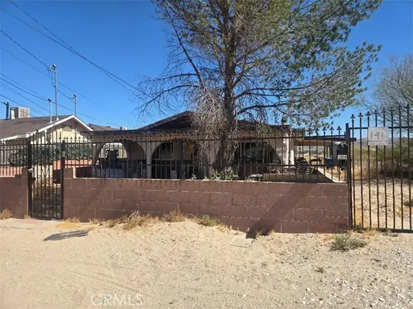 141 Crooks, Barstow, CA 92311