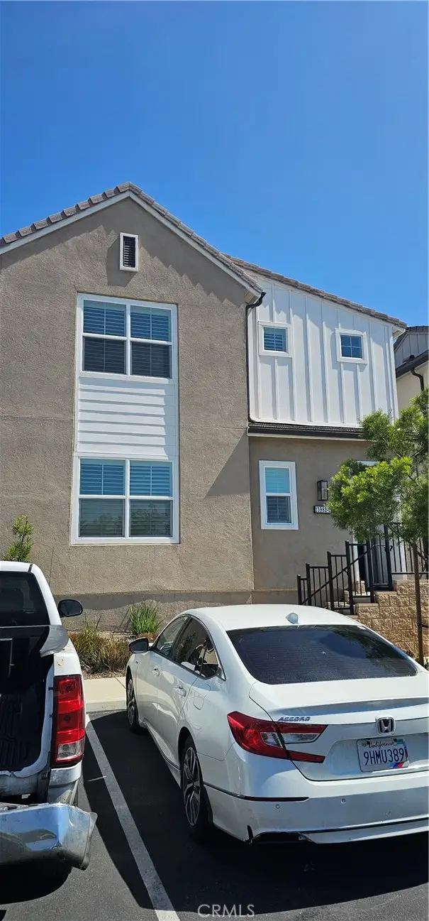 15982 Parkhouse  #2, Fontana, CA 92336 - #1