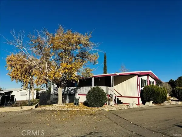 13393 Mariposa Rd  #281, Victorville, CA 92395