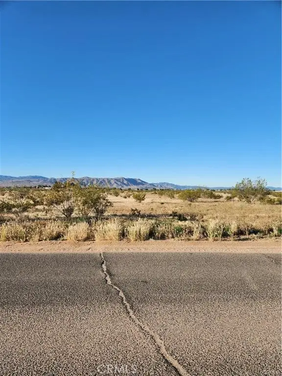 0 Nomwaket Lane, Apple Valley, CA 92308 - #1