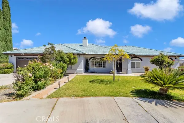 15274 Rodeo, Hesperia, CA 92345