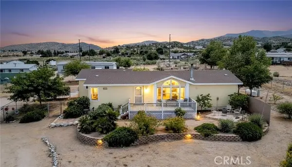 3621 Vista, Phelan, CA 92371