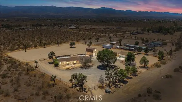 3183 Mcmillen Road, Phelan, CA 92371