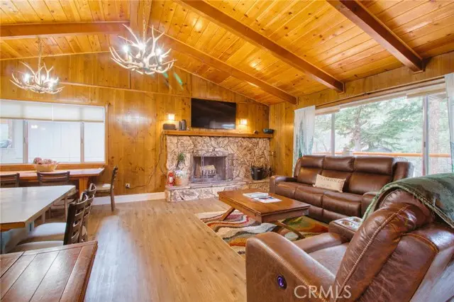 779 Oriole, Wrightwood, CA 92397 - #3