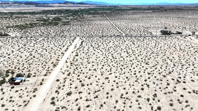 5 Morongo Road, Twentynine Palms, CA 92277 - #1