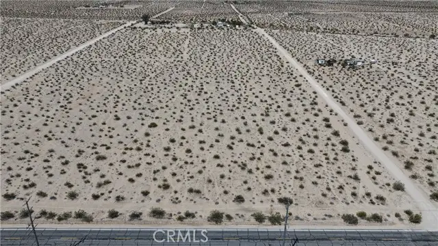 5 Morongo Road, Twentynine Palms, CA 92277 - #3