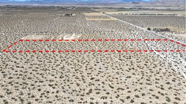 9 Camp Rock Road, Lucerne Valley, CA 92356 - #3