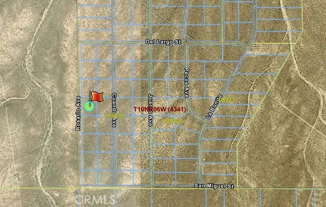 0 Rosario, Boron, CA 93516 - #1