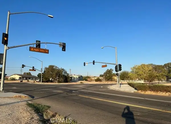 0 Tuscola Road, Apple Valley, CA 92307