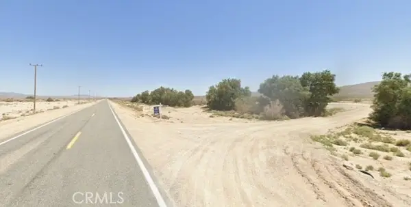 27 Old Trail, Newberry Springs, CA 92365