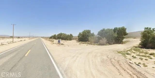 38 Center Road, Newberry Springs, CA 92365 - #1