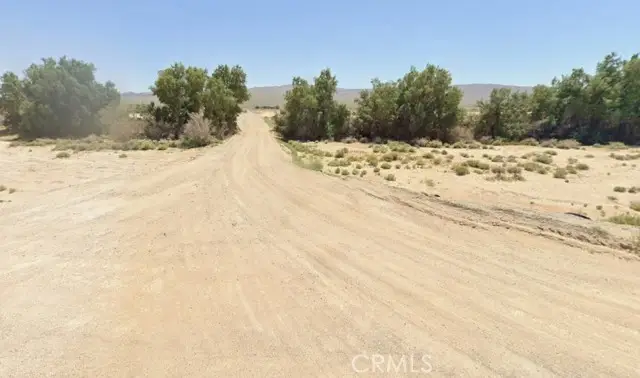 38 Center Road, Newberry Springs, CA 92365 - #2