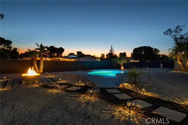14204 Tehachapi Road, Apple Valley, CA 92307 - #3
