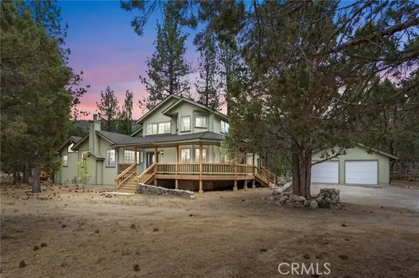 2660 State, Big Bear City, CA 92314