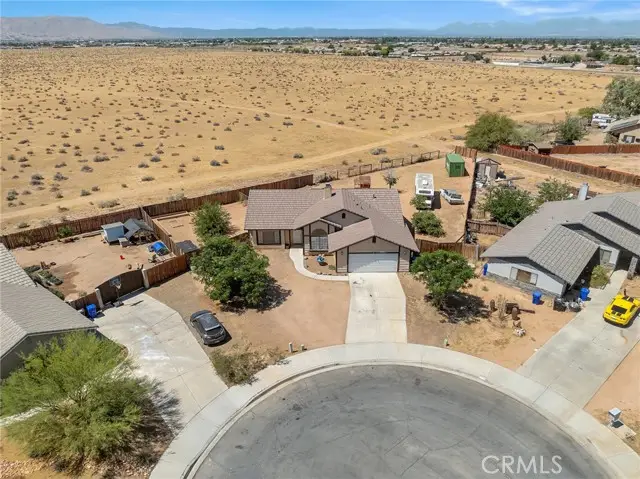 14478 Amador Court, Apple Valley, CA 92307 - #1