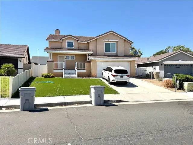 13470 Nolina Drive, Hesperia, CA 92344 - #1